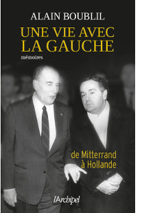 Une vie avec la gauche