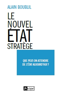 LE NOUVEL ETAT STRATEGE